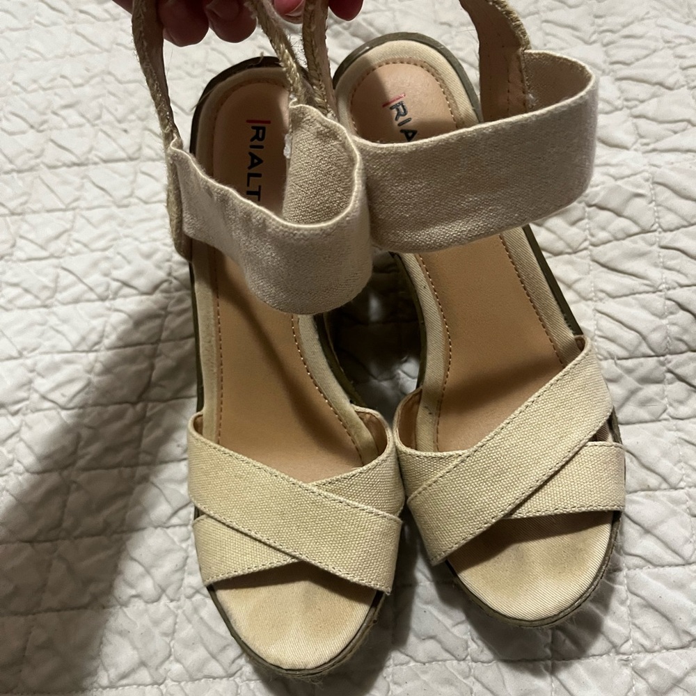 Wedges